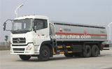 30, 000L Capacity Oil Tank Truck