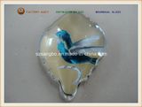 Glass Fridge Magnet for Promotion or Souvenir