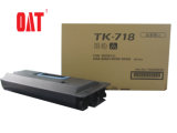 Toner Kit for Kyocera Mita (TK718)