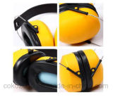 ABS Earcup CE Standard Noise Reduction Safety Aviation Safety Earmuffs