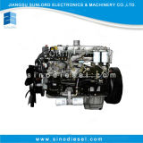 P160ti Diesel Engine for Vehicle on Sale