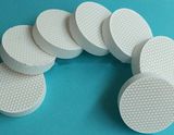 Porous Cordierite Honeycomb Ceramic Filter Foundry Filter