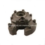 Gear Pump Zf Sdlg Liugong XCMG Spare Parts / Construction Machinery Parts