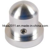 Custom Stainless Steel Audio Knob, Audio Control Knob
