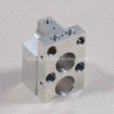 CNC Milling Parts with Milling Part