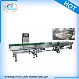 Weigher Sorting Machine for Food Industry