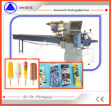 Swsf-450 Ice Lolly Packing Machinery