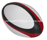 9.3X6cm PU Strss Rugby Ball