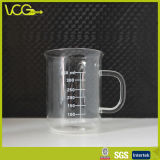 Glassware, Borosilicate Measuring Glass / Mug