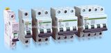 C65n Circuit Breaker MCB