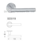 Stainless Steel Door Handle