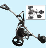 CE Approval Electric Golf Trolley A003-2