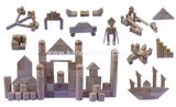 Kangyue Brand Educational Wooden Toys