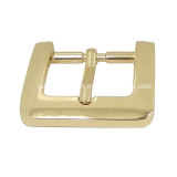 High Quality Custom Design Metal Belt Buckle (1*0.75 inches)