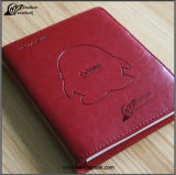 PU Leather Notebook Diary Loose-Leaf Notebook