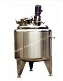 100 Liters Seeds Fermentation Tank