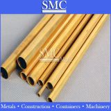 Aluminum Brass Tube (Copper & Brass Tube/Tube Coil)