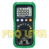 Autoranging Digital Multimeter with Temperature (MS8239C)