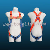 Electrical Full Body Safety Belt