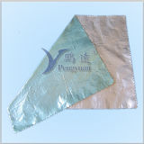Bluealuminum Foil Woven Fabric