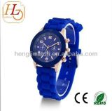 Fashion Silicone Watch, Best Quality Watch 15118