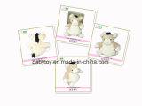 New Design and Cute Stuffed Donkey Baby Toys