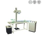 100mA Medical Hospital Radiography X-ray Equipment