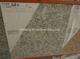 Chinese Tiger Skin White Granite for Tile Slab Countertop