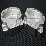 Aluminum CNC Machined Part