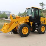 MP3 T Hydraulic Wheel Loader