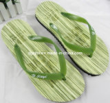 Two Layers EVA Flip Flop Slippers