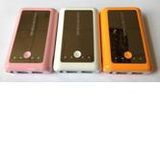 Portable Power Bank-6600mAh