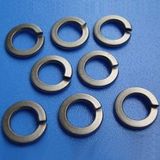 High Quality Titanium Washer Fasteners No. 2