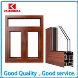 Aluminum Casement Window for Sale (KDSC115)