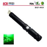 Strongest Green Burning Laser Torch Pointer (BGP-0018)