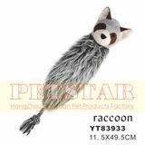 Animal Shaple Custom Plush Dog Toy (YT83933)