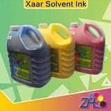 Solvent Xaar 128 Ink