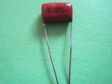 Cbb81 Metallized Film Capacitor (472J 1.25KV)