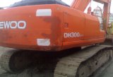 Used Daewoo Crawler Excavator (DH300LC-5)