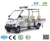 Wido 6 Seats Electric Ambulance Car/Special Vehicles