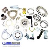 Custom Metal Part Processing