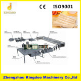Stainless Steel Chinese Stick Noodle Processing Line with Full Automation