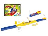 Boy Toys Railway Play Toy Set (H3496088)