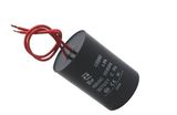 Cbb60 AC Motor Wire Series Capacitor