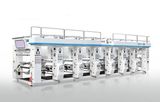 High-Speed Computer Gravure Printing Machine (FM600/800/1000)