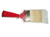 Paint Brushes with Plastic Handle