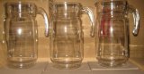 High Quality Glass Jug with Good Price Kitchenware Kb-Hn01516