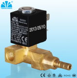 2 Way Small Home Appliances Solenoid Valve for Electrical Iron Normally Open/Normally Closed