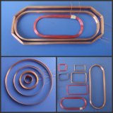 Self Bonded Coils with RoHS Directive (Electromagnetic Coil, Induction Coil)