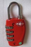 Tsa Combination Lock (tsa330)